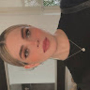 Meet your Posher, Ana paula